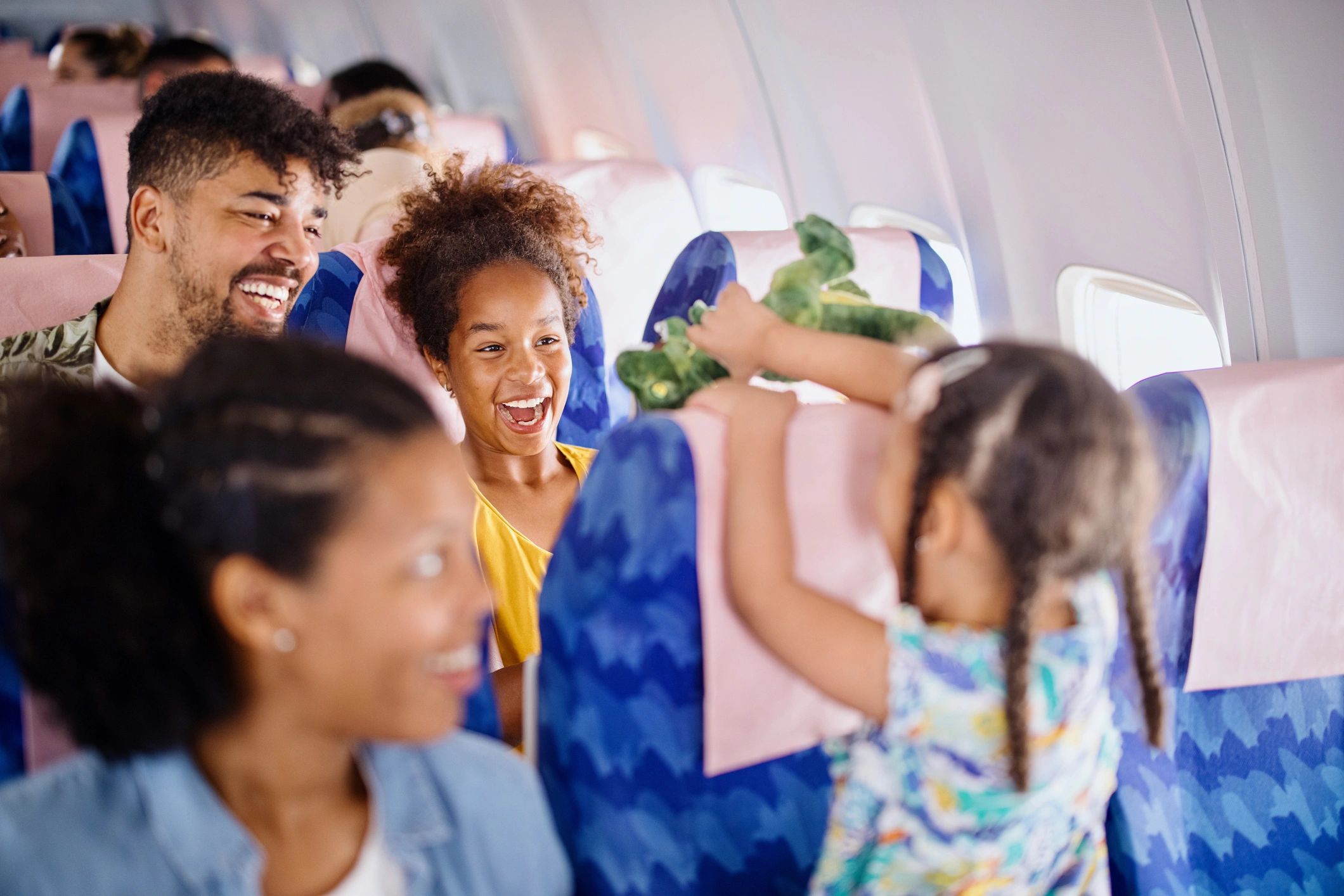 Family vacation adventure cabin - Travel Guide