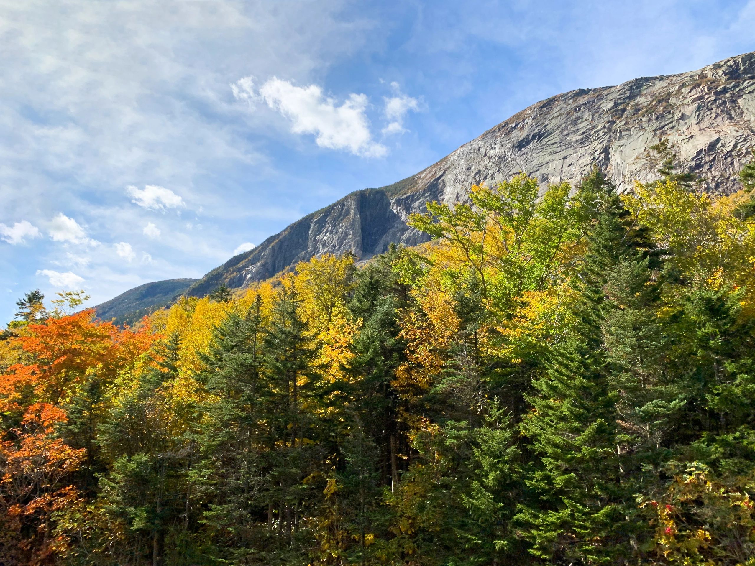 Cathedral Ledge Lodge White Mountains
