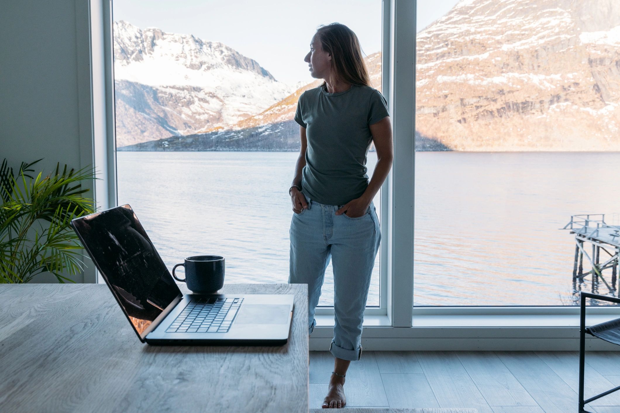 Laptop coffee blog - Owner Tips