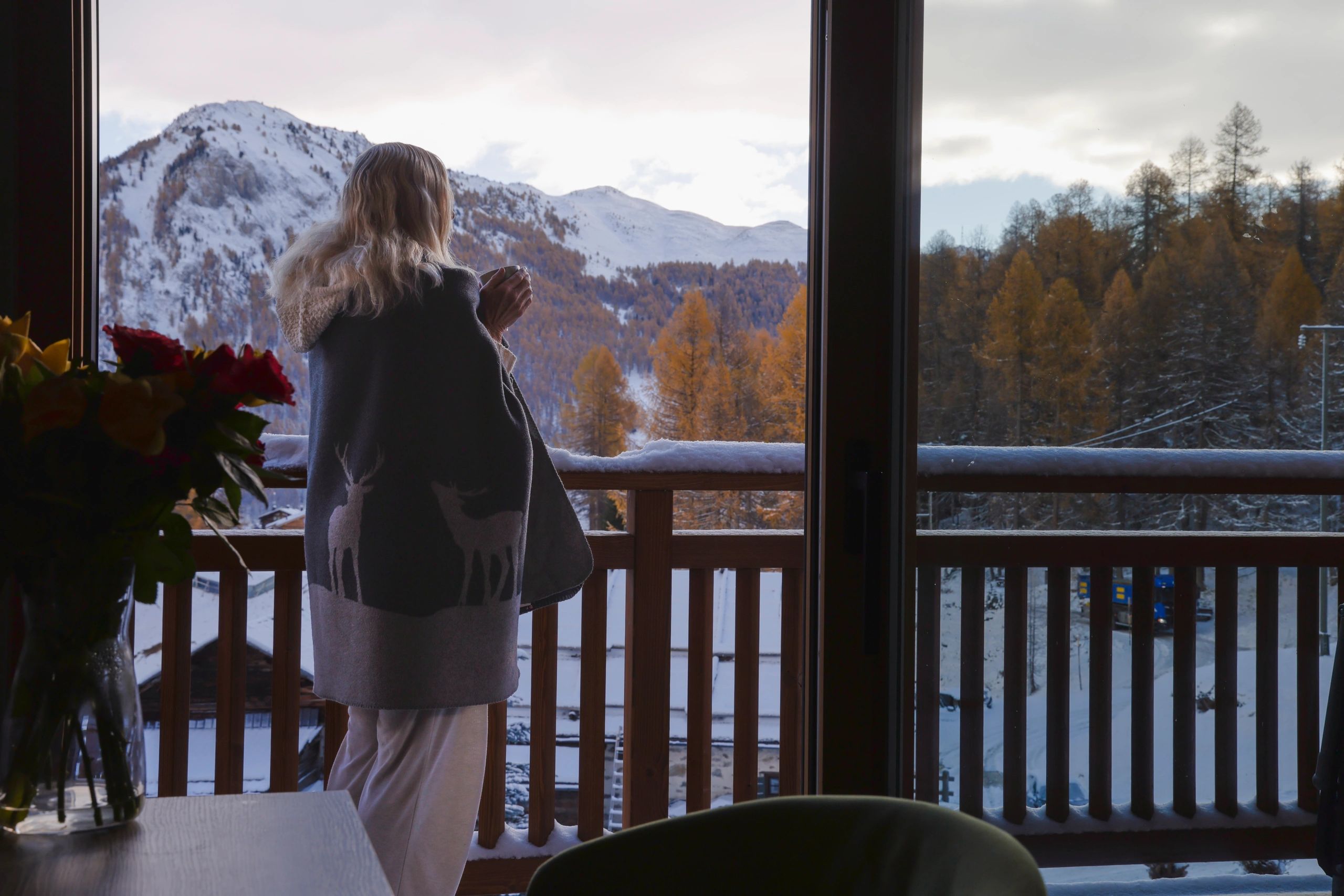 White Mountains vacation homes
