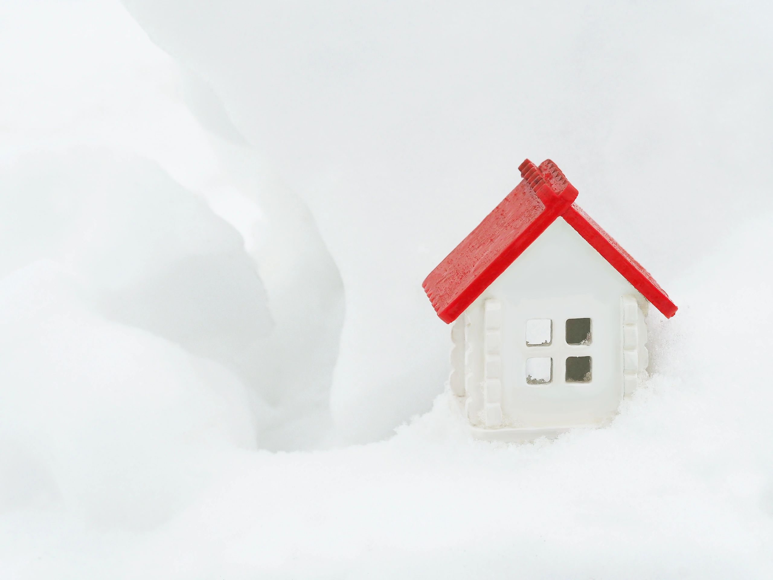 property management White Mountains